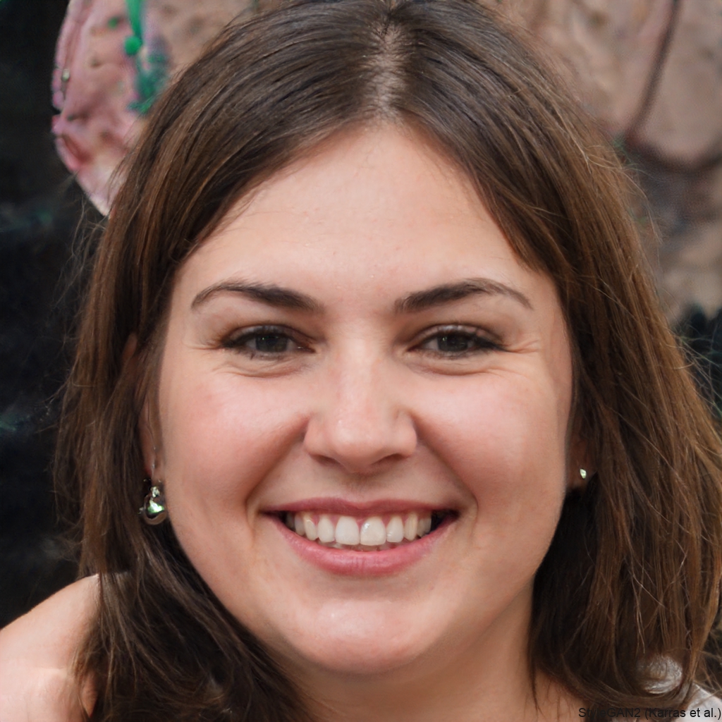Sarah Mitchell